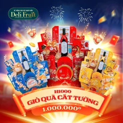 Giỏ quà 